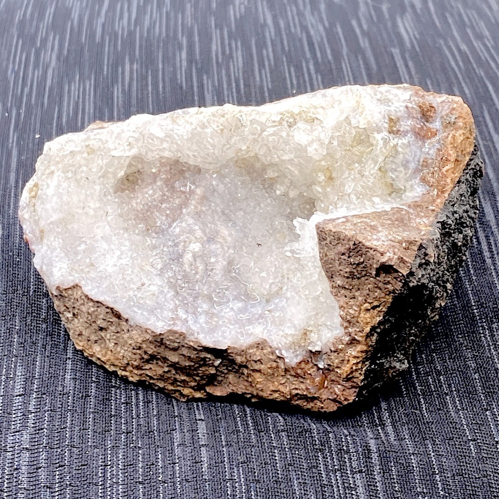 Amethyst Raw Geode All Natural Rough